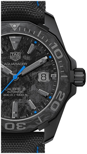 TAG Heuer Aquaracer WBD218C.FC6447 4