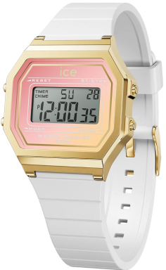 Часы Ice-Watch ICE digit retro sunset 22716