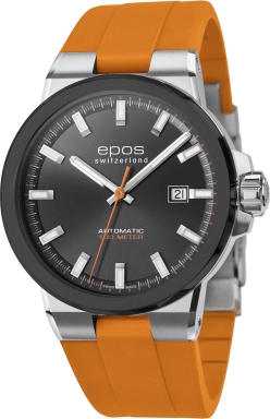 Часы Epos Sportive 3442.132.35.14.52
