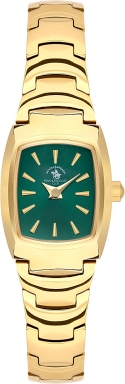 Часы Santa Barbara Polo & Racquet Club SB.1.10639-3