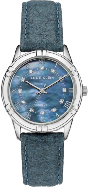Часы Anne Klein Considered  3767BMBL