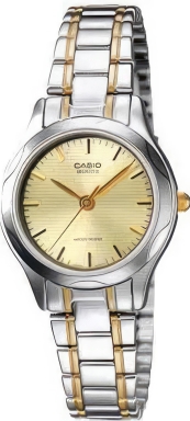 Часы Casio Collection LTP-1275SG-9A