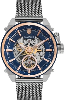 Часы Wainer Iconic WA.25988-C