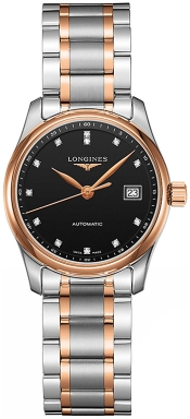 Часы Longines Master Collection L2.257.5.59.7