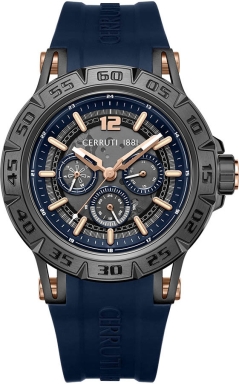 Часы Cerruti 1881 Velletri CIWGQ0050303