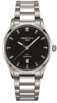 Часы Часы Certina DS-2 C024.410.11.051.20