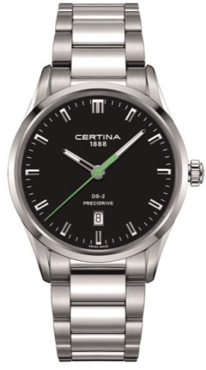 Часы Certina DS-2 C024.410.11.051.20