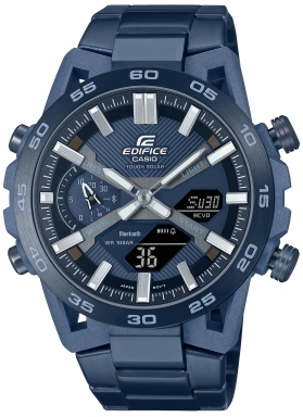Часы Casio Edifice ECB-2000CB-2A