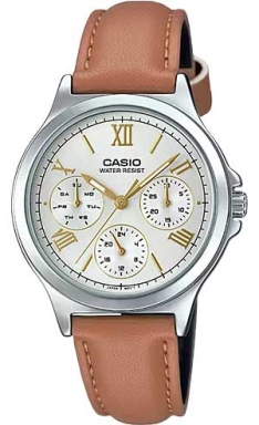 Часы Casio Collection LTP-V300L-7A2