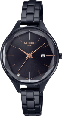 Часы Casio Sheen SHE-4062BD-1A