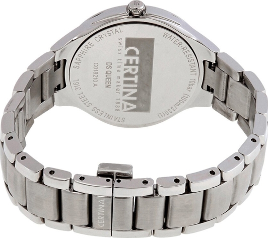 Certina swiss time maker 1888 price hotsell