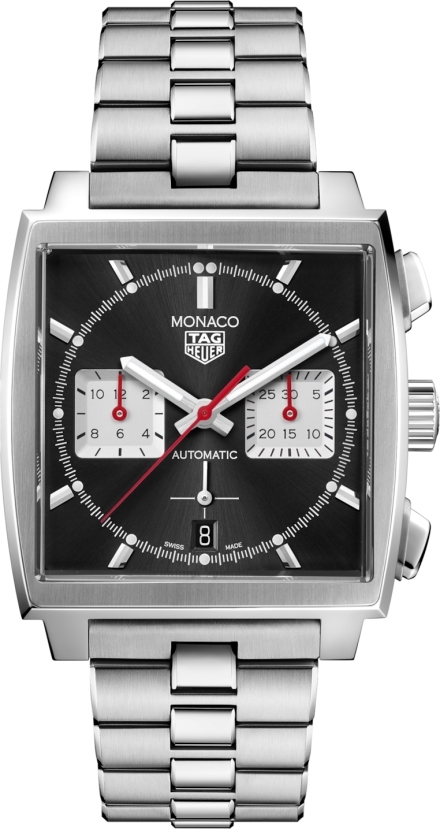 Watches like tag heuer monaco sale