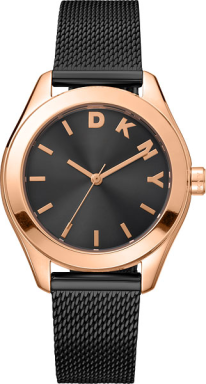 Часы DKNY Astoria Logo DK1L032M0065