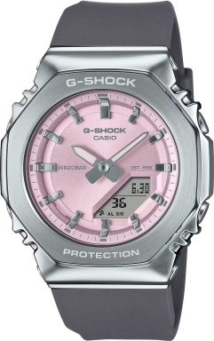 Часы Casio G-SHOCK GM-S2110-4A