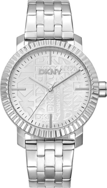 Часы DKNY Chambers Maxi  DK1L053M0015