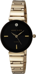 Часы Anne Klein 2434BKGB