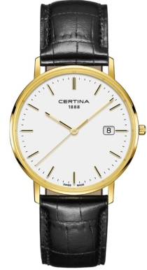 Часы Certina Priska C901.410.16.011.00