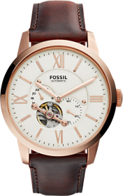 Часы Fossil ME3105