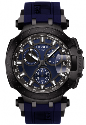 Часы Часы Tissot T-Race Chronograph T115.417.37.041.00