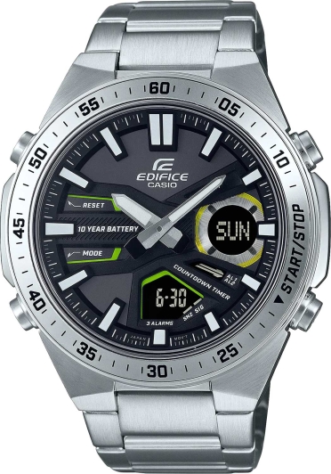 Casio Edifice EFV C110D 1A3 4