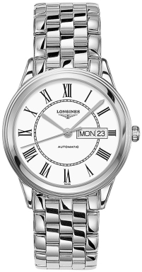 Часы Longines Flagship L4.899.4.21.6