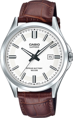 Часы Casio Collection MTS-100L-7A