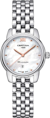 Часы Certina DS-8 Lady C033.051.11.118.01