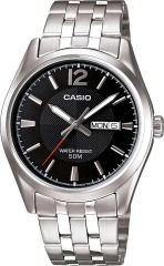 Часы Casio Collection MTP-1335D-1A