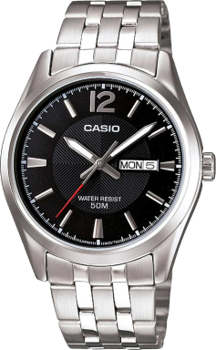 Часы Casio Collection MTP-1335D-1A