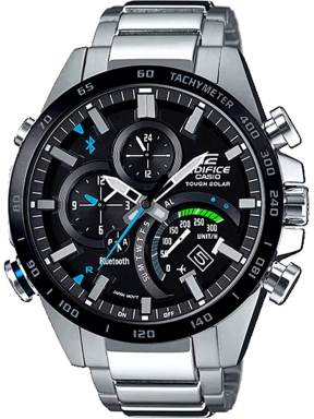 Часы Casio Edifice EQB-501XYDB-1A