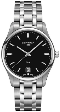 Часы Certina DS-4 C022.610.11.051.00