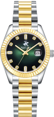 Часы Beverly Hills Polo Club BP3801X.270
