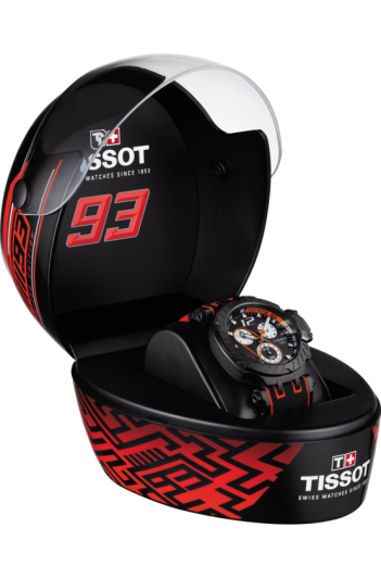 Marquez tissot online