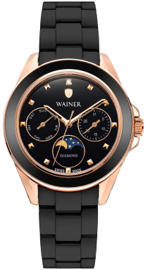 Часы Wainer WA.18040-E
