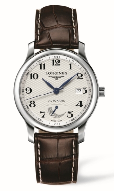 Часы Longines Master Collection Auto L2.708.4.78.5