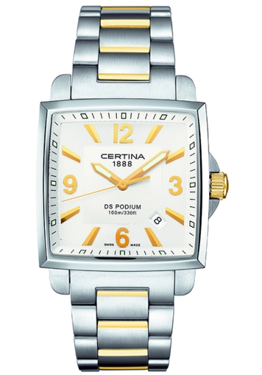 Certina DS Podium C001.510.22.037.00 4