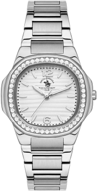 Часы Santa Barbara Polo & Racquet Club SB.1.10481-1
