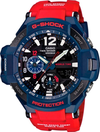 Ga 1100 review shop