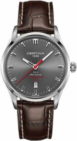 Часы Certina DS-2 C024.410.16.081.10