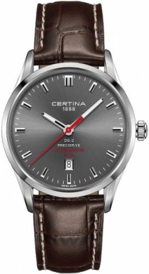 Часы Certina DS-2 C024.410.16.081.10