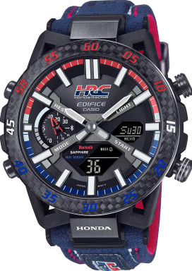 Часы Casio Edifice ECB-2000HR-1A