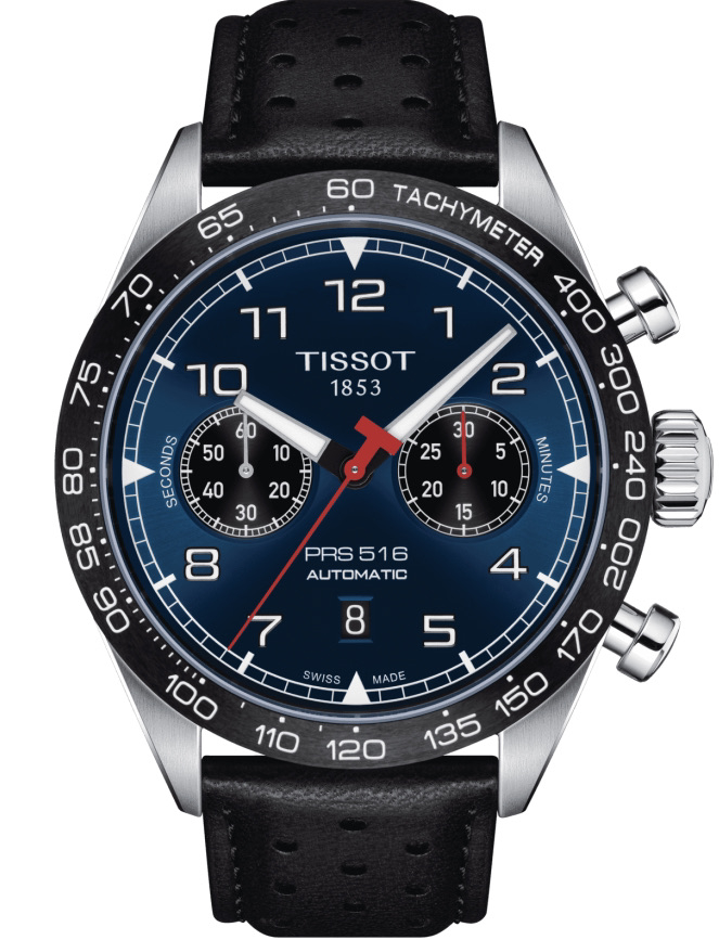 Prs 516 tissot automatic best sale