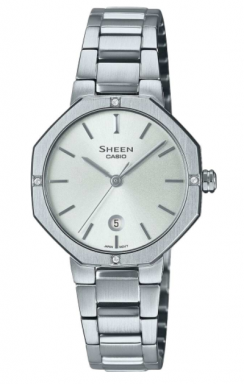 Часы Casio Sheen SHE-4543D-7AUER