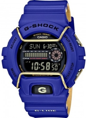 Часы Casio G-Shock GLS-6900-2E