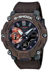 Часы Casio G-Shock Classic GA-2200MFR-5AER