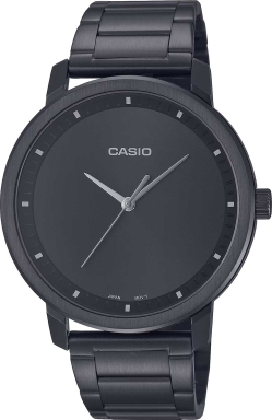 Часы Casio Collection MTP-B115B-1E