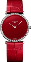 Часы Longines  La Grande Classique De Longines L4.523.0.91.2