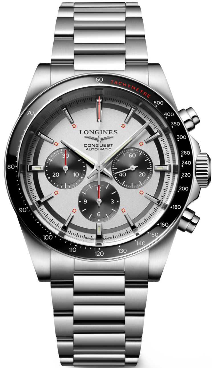 Longines usados clearance