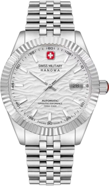 Часы Swiss Military Hanowa SMWGL0005402