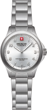 Часы Swiss Military Hanowa SMWLG0002902